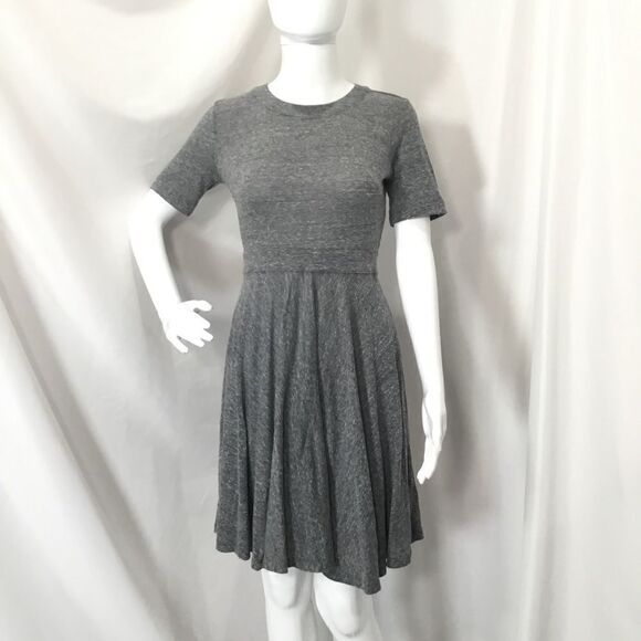 Loft Ann Taylor Skater Style Dress (H11) - Picture 1 of 5